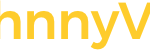 The logo for JohnnyVPS.