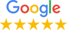 Google Review Icon