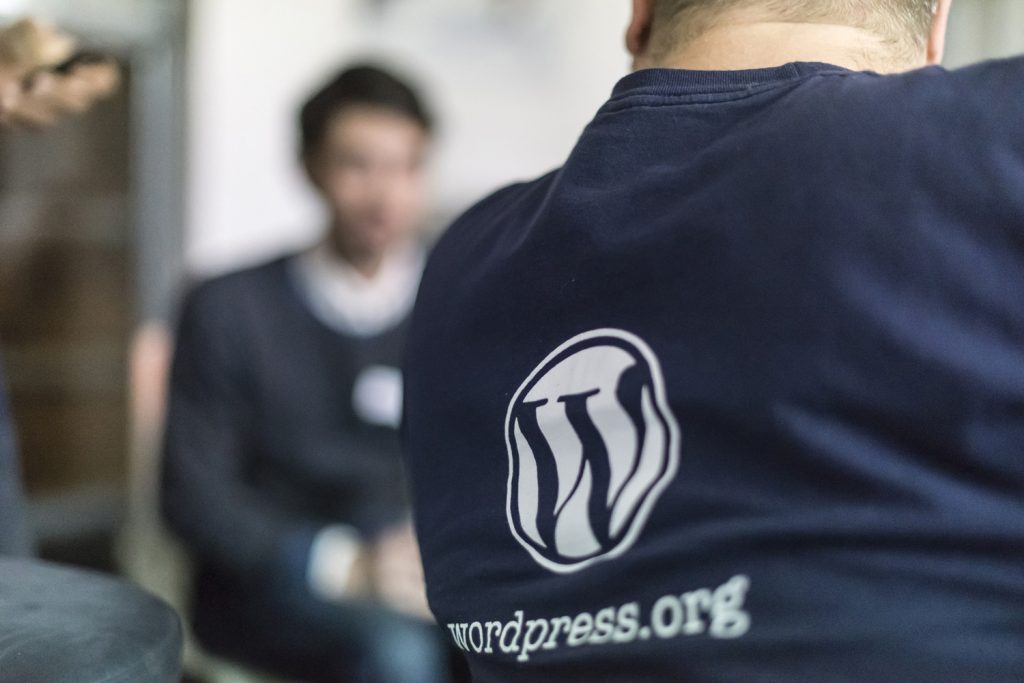 Wordpress Meetup