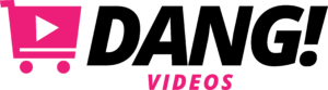 Dang Videos Logo