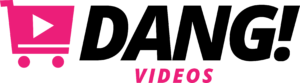 DANG Videos Logo