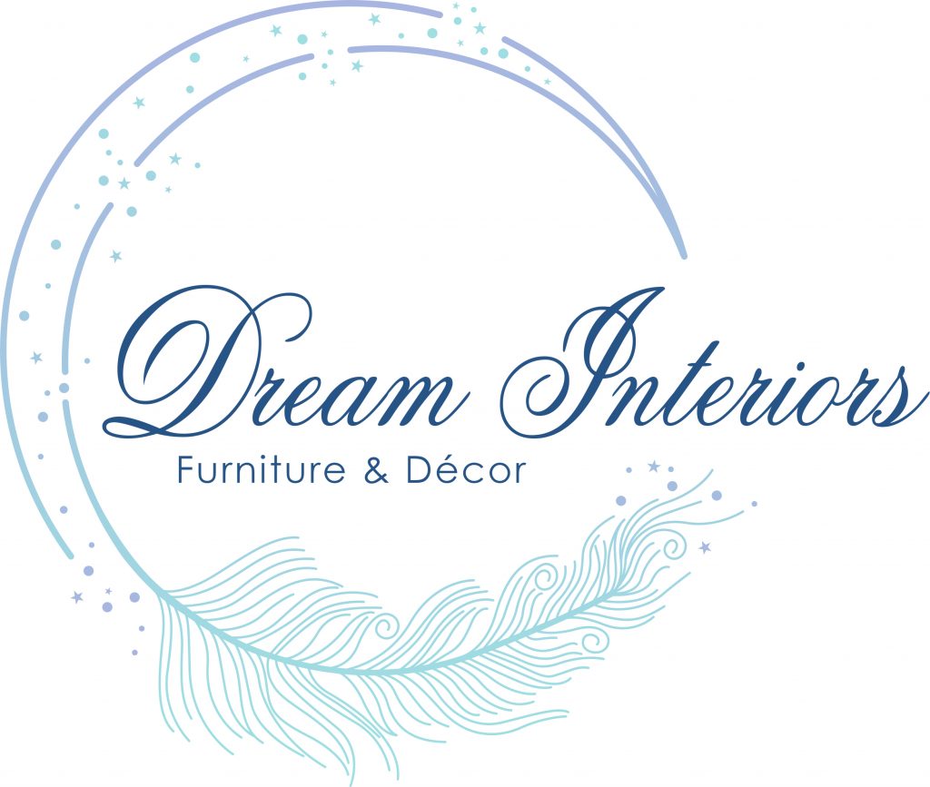 Dream Interiors Logo Design