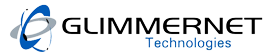 Glimmernet-Logo-for-Website The logo for Glimmernet Technologies.
