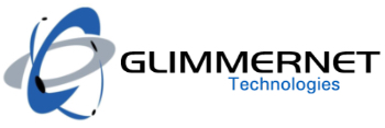 Glimmernet Logo