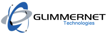 Glimmernet Logo Glimmernet Logo