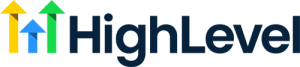 Highlevel-Logo Gohighlevel Logo