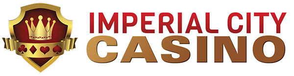 Imperial City Casino Logo Design