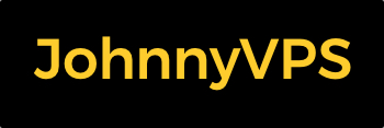 JohnnyVPS Logo JohnnyVPS Logo