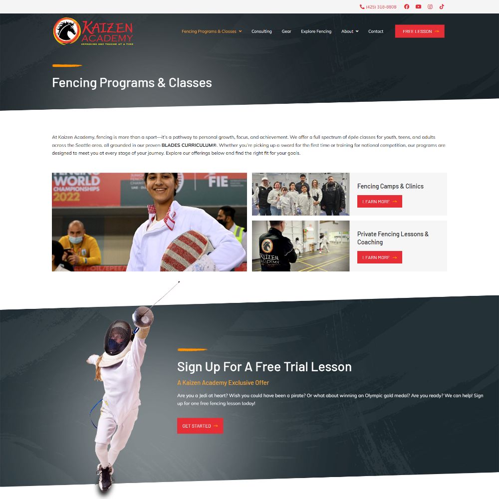 Kaizen Academy Kaizen Academy