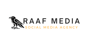 Raaf Media Logo