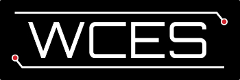 WCES Logo