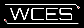 WCES Logo WCES Logo