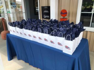 Promotional Giveaways