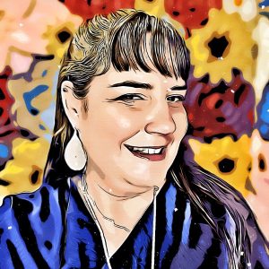 Claudia Masinter Claudia Masinter