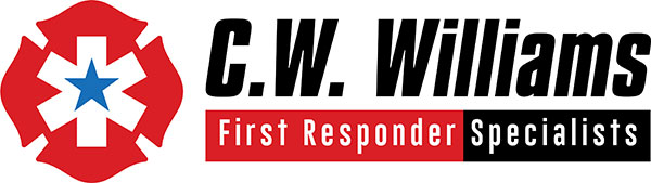 C.w. Williams Logo Design