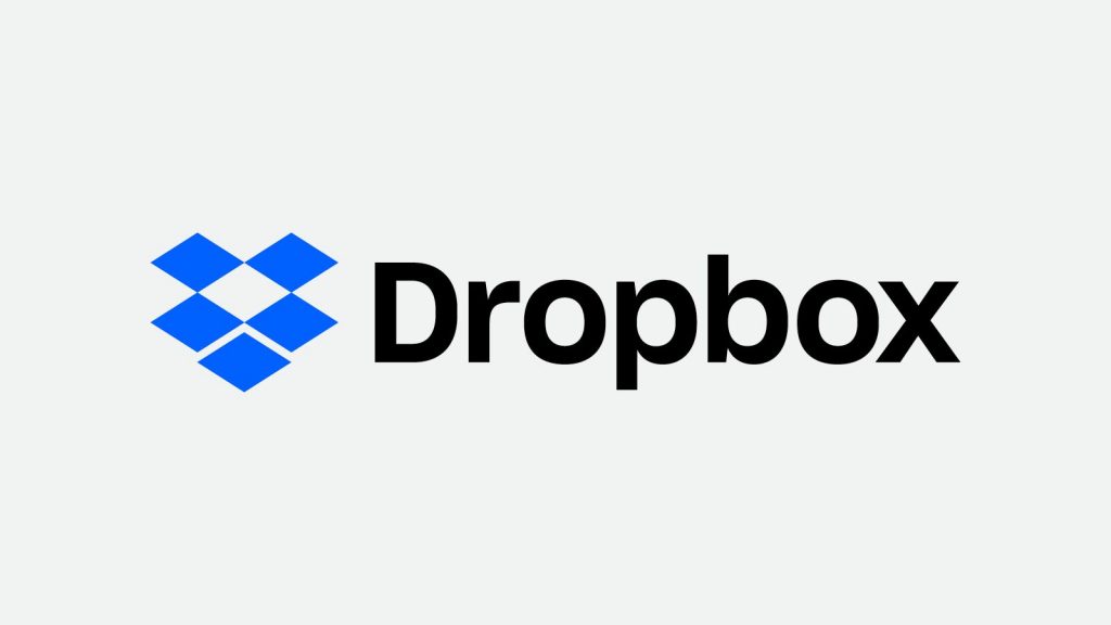 Send Us Files Via Dropbox