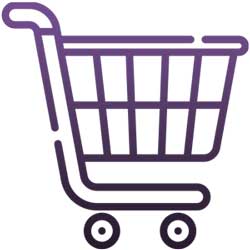 E-Commerce Icon