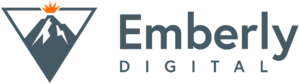 Emberly Digital logo.