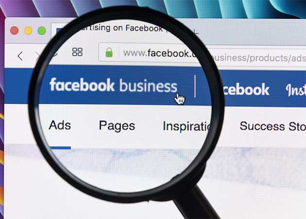 Facebook For Business