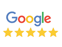 Google Review Logo