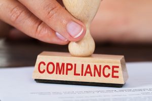 2020 New Compliance Law (Ccpa)
