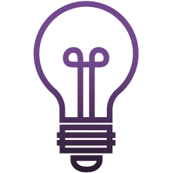 Lightbulb Icon