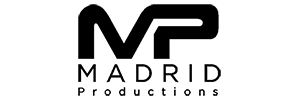 Madrid Productions Logo