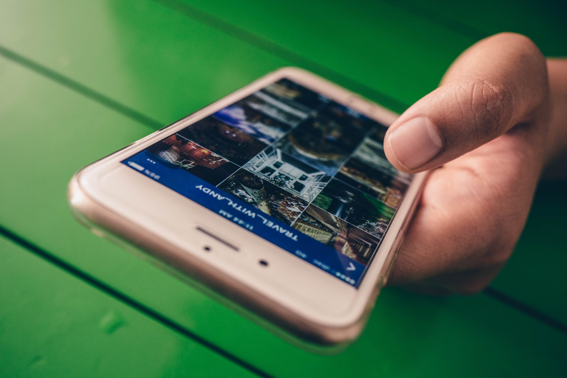Is Your Website Mobile Friendly?