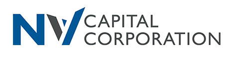 Nv Capital Corporation Logo Design