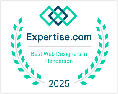 Top Web Designer in Henderson