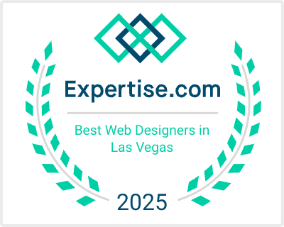 Top Web Designer in Las Vegas
