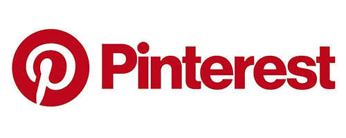 Pinterest Logo