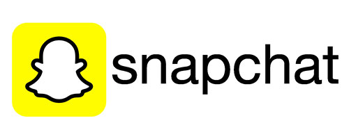 Snapchat Logo