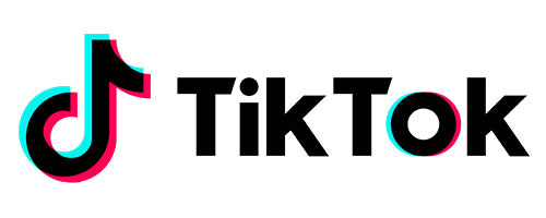 Tiktok Logo