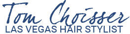 Tom Choisser Logo Design