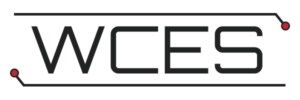 WCES Logo