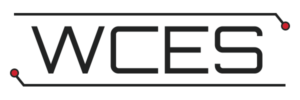 Wces Logo