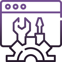 Webmaster Icon