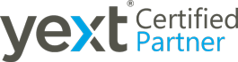 Yext Certified Partner